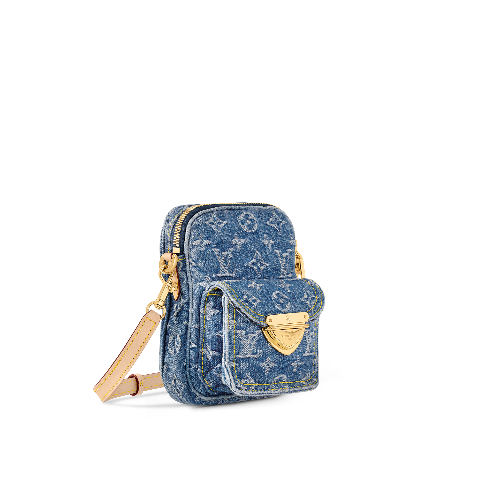 Pochette iphone outlet x louis vuitton